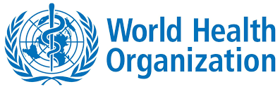 Grafika logo World Health Organization