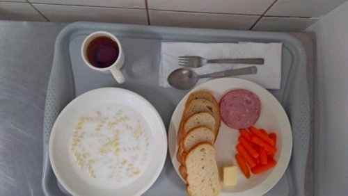 Zdjęcie posiłku