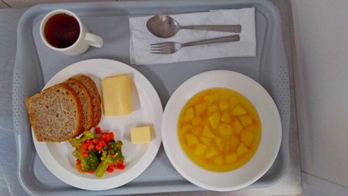 Zdjęcie posiłku