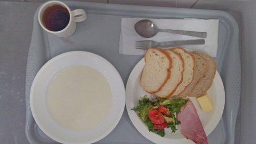 Zdjęcie posiłku