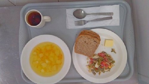 Zdjęcie posiłku