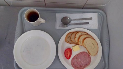 Zdjęcie posiłku