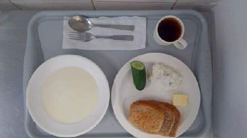 Zdjęcie posiłku