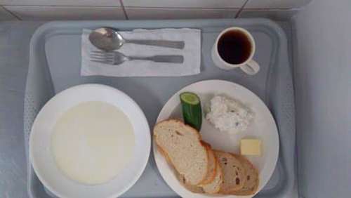 Zdjęcie posiłku