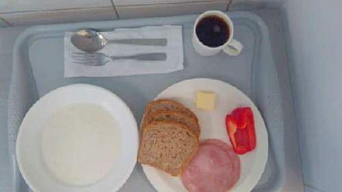 Zdjęcie posiłku
