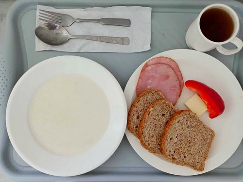 Zdjęcie posiłku