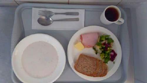 Zdjęcie posiłku