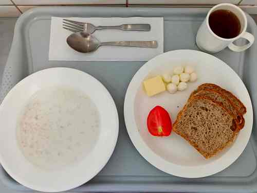 Zdjęcie posiłku