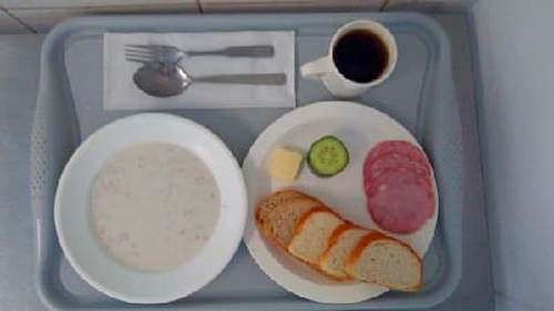 Zdjęcie posiłku