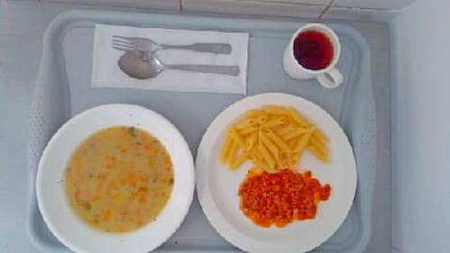 Zdjęcie posiłku