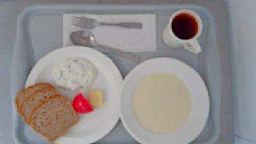 Zdjęcie posiłku