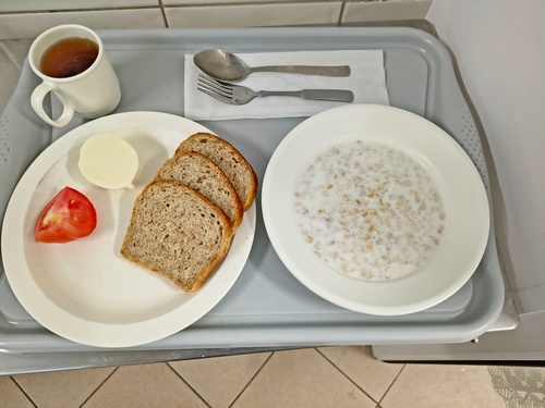 Zdjęcie posiłku