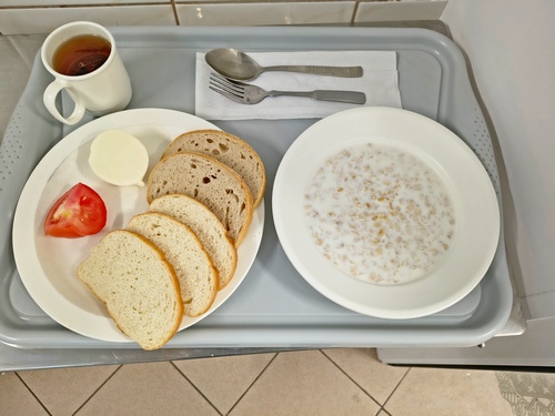 Zdjęcie posiłku